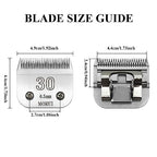 30 Cut Length 1 (30# 0.5mm)