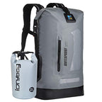 Waterproof Backpack for Men 20L (20L / Gray)