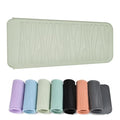Silicone Heat Resistant Mat (1 Pack / Beige)