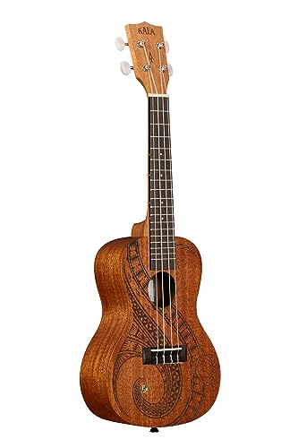 Guidance Mahogany Concert Ukulele (Guidance / Concert)