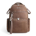 Boss Plus Large Diaper Bag Backpack with 19 Pockets (Aspen)