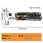 18in1 Multitool (Black)