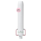 Mane 1.25 Inch Curling Wand Attachment - Versatile Hair Curling Wand for Loose, Beachy Waves or Defined Curls - Clip-Free Hair Wand Suitable for All Hair Textures