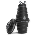 25oz Collapsible Water Bottle (Midnight)