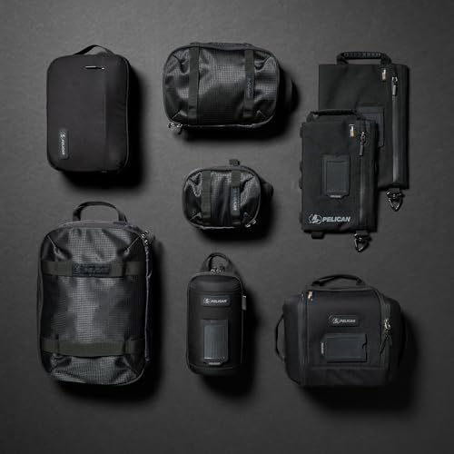 ModPak Packing Cube (Indigo / Packing Cube - Medium)