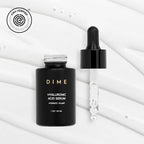 Beauty Hyaluronic Acid Serum (1 Ounce (Pack of 1))