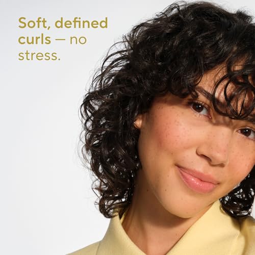 Coconut & Turmeric Shampoo and Conditioner Contain Naturally Derived Ingredients (8.25 Fl Oz (Pack of 2))