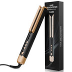 Hair Straightener Flat Iron (Black)