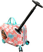 Ride On 18" Suitcase For Kids