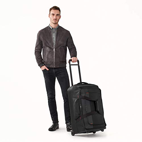 27" Medium Upright Duffle