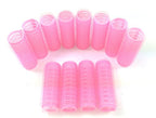 Small Size Hair Rollers Curlers Self Grip Holding Rollers Hairdressing Curlers Hair Design Sticky Cling Style For DIY Or Hair Salon By Kamay's
