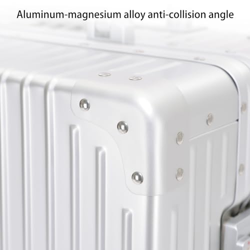 Metal All Aluminum Carry (26 '' / black)