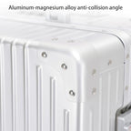 Metal All Aluminum Carry (26 '' / black)
