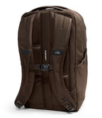 Jester Everyday Laptop Backpack (One Size / Dark Chestnut/Garnet)