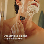 Original Shaving Kit for Men (Ember / 1 Count (Pack of 1))