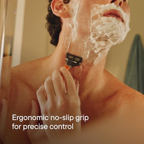 Original Shaving Kit for Men (Ember / 1 Count (Pack of 1))