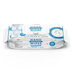 1 Pack Hand Sanitizing Wipes (72 Count (Pack of 1))
