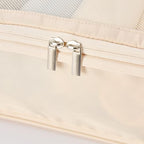 Space Saving Compression Packing Cubes for Women 4 (6. Sage / 4 Pack (Compression))