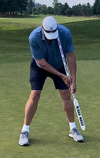 Adds Golf Skill