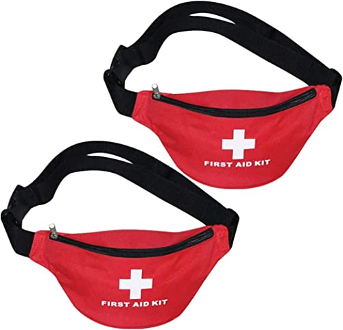 First Aid Empty Kit (11 x 5.5 x 3.5 inch)