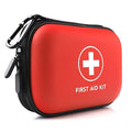 Mini First Aid Kit (Red)