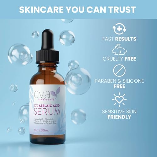 Azelaic Acid Serum (1 Fl Oz (Pack of 1))