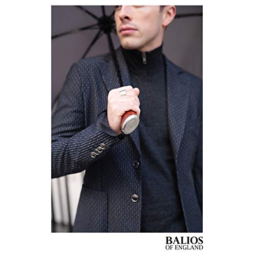 Designed in UK (Olive Green)