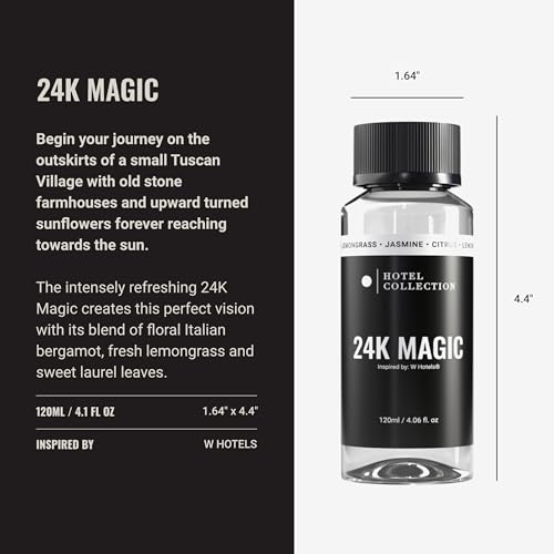 Hotel Collection Diffuser Oil (4.1 Fl Oz)