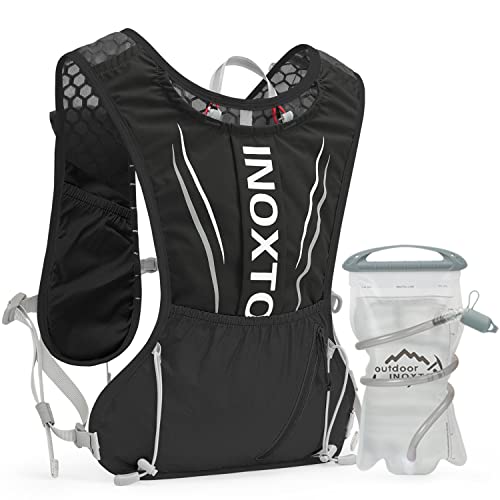 Running Hydration Vest for Men & Women