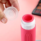 Travel Bottles for Toiletries (Rose)