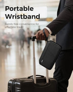 RFID Blocking Passport Holder