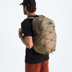 Borealis Commuter Laptop Backpack (One Size / Cedar/Lava Red)