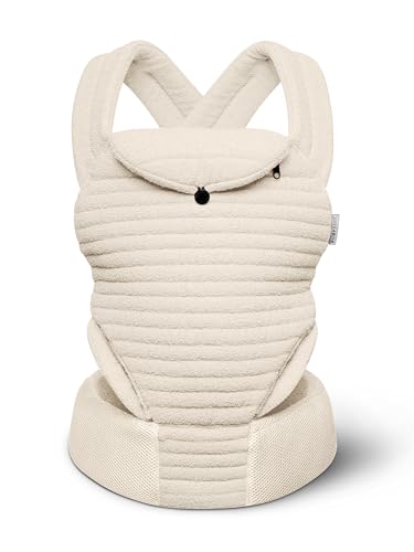 Baby Carrier for Men Women Newborn to Toddler (CLOUD)
