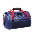 Motorcycle Dry Bag (Navy Blue / 50L)