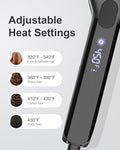 Hair Straightener (1.75 Inch / Black)