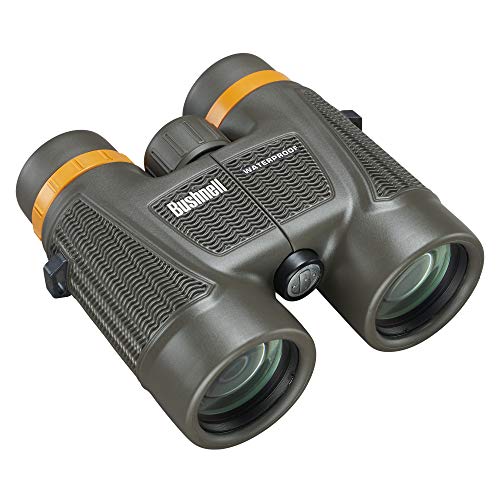 H2O Xtreme 10x42 Waterproof Binoculars (Compact)
