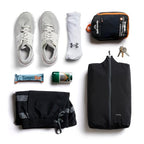 Lite Packing Caddy 10L (Black)