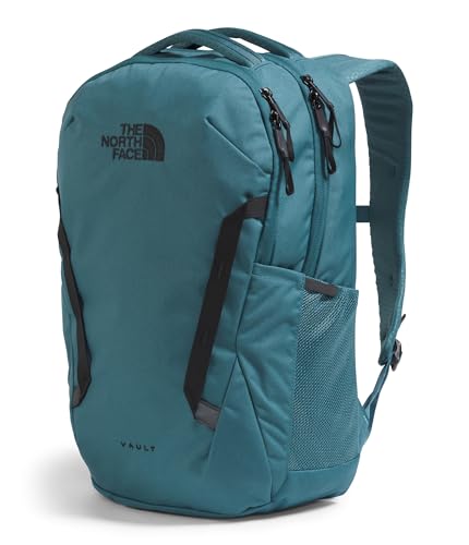 Vault Everyday Laptop Backpack (One Size / Space/Tnf Black)