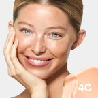 C Shield Tinted Moisturizer SPF 30 (4C-Medium)