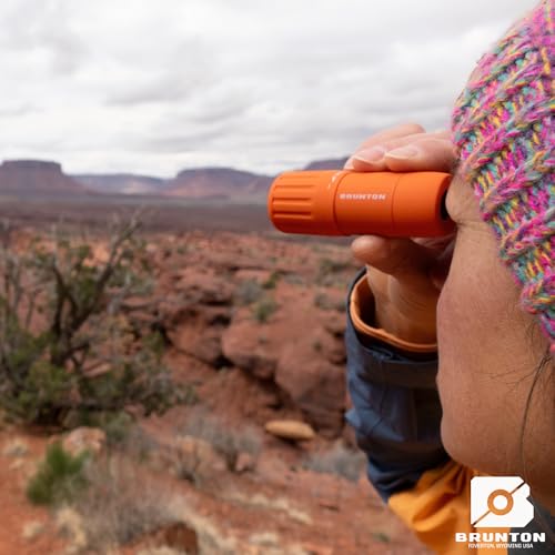 Echo Monocular 7x18 (Orange)