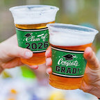 Class of 2026 Celebration (Green)