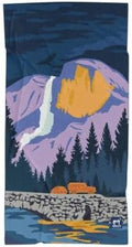 Sprints Athletic Running Towel, Full-Sized, Car Seat Cover by Sprints