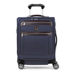 Platinum Elite Carry (True Navy Blue / International Carry-on 19-Inch)