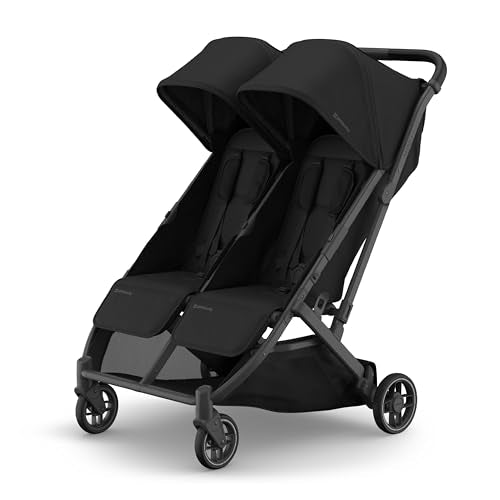 Minu Duo Side (James (Black/Carbon Frame/Black Leather))