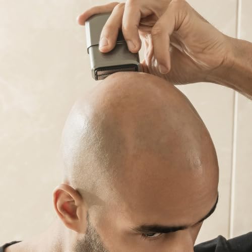 Electric Razors for Men