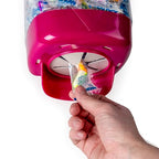 Moldex SparkPlugs PlugStation Uncorded Disposable Foam Earplug Dispenser 6605 (One Size Fits Most / Uncorded)