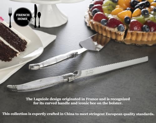 Laguiole Connoisseur 20 (Douglas Fir)