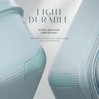 Florence Hardside Carry (Aqua Mist / Carry-On 20-Inch)