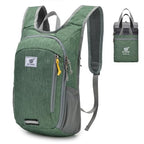 Small Daypack 10L (15l / Green)