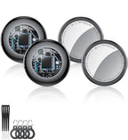 Apple MFi Certified Bluetooth Tracker Tags